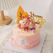 WTP - Piglet WTP - Piglet